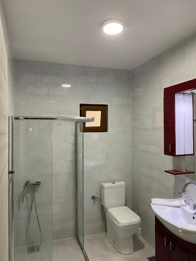 Apartments Sidro Добра вода Екстериор снимка